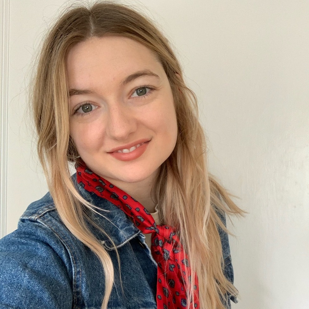 Meet your Posher, Lauren